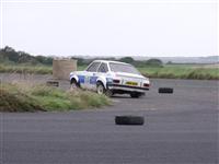 Brawdy 2009